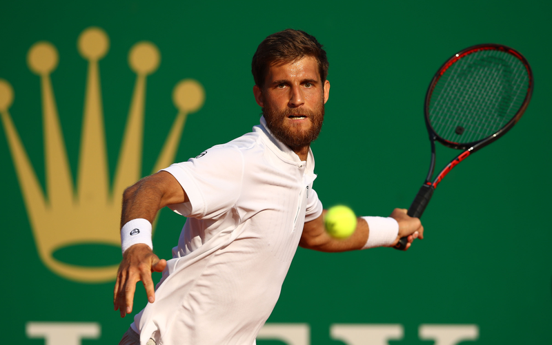Illustration for article titled Every Photo From The Monte-Carlo Masters Is Comically Decadent